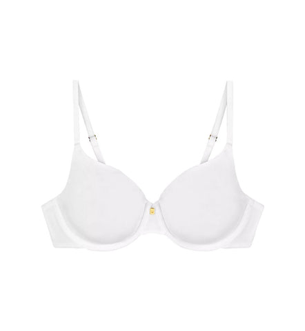 Body Make-Up Essentials in White | Triumph