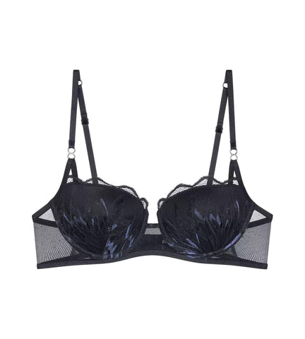 Crazy Stupid Love in Black | Triumph