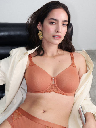 Triumph Lingerie Bras & Underwear for Women Embracing Individuality Triumph Lingerie Bras & Underwear for Women Embracing Individuality