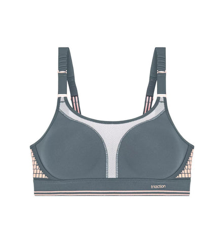 Triaction Extreme Lite in Grey | Triumph