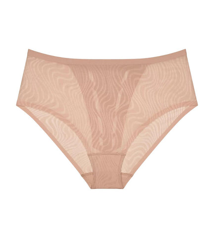 Maillot De Bain 2 Pièces Triumph Elegant SH TW 10 - Taille FR44C (EU 42C, UK 38C) - Noir & Doré - Neuf Avec étiquettes